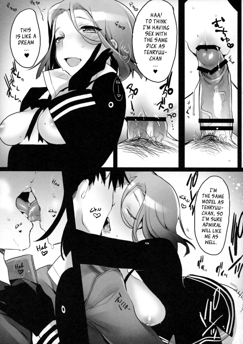 Hentai Manga Comic-TluassA tuo-llA-Read-18